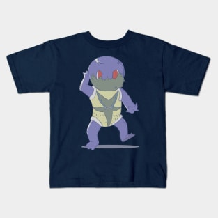 Cursed 007 Kids T-Shirt